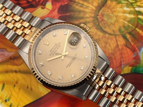 stainless steel and gold rolex|rolex stainless and gold datejust.